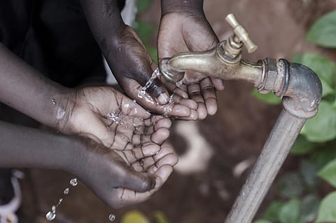 WHO warns of ‘worrying surge’ in cholera cases globally