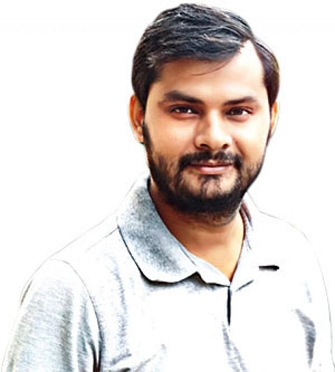Strong start: This Prayagraj non-profit gives poor children a chance to complete their education