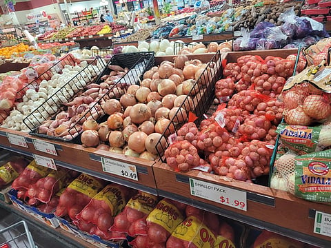Moving to a more sustainable approach to food production will increase agricultural production in coming years. Photo: WIkimedia Commons
