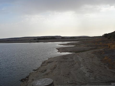 Advertisements were published for leasing out mining sites that fall within a two-kilometre range from the ESZ of the park, an NGT panel found. Photo: Wikimedia Commons
