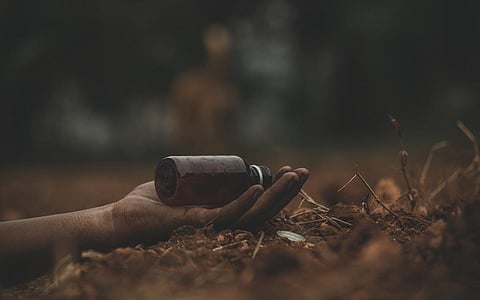 So far, 661 farmers from the Marathwada region alone have ended their lives. Representative photo: iStock