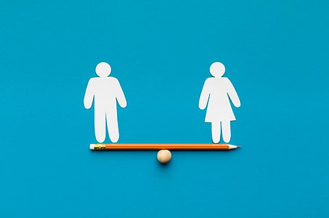Women make up 70-75 per cent of the healthcare workforce, but the ratio skewed in favour of men when looking at leadership roles or higher-wage healthcare occupations. Photo: iStock