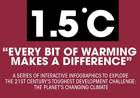 Why every degree counts now