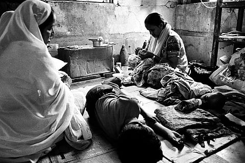 भोपाल गैस पीड़ितों के लिए अतिरिक्त मुआवजे की मांग को आगे बढ़ाने पर सरकार ने दी सहमति