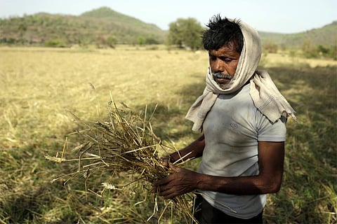 60 वर्षों से भारत में लगातार बढ़ रहा है सूखे और लू का कहर, खेती के लिए भी है बड़ा खतरा