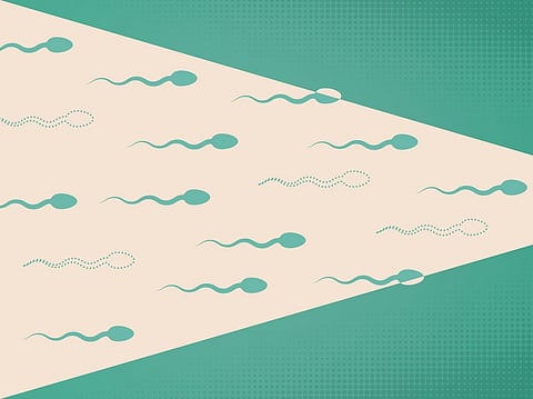 Lack of pharmaceutical industry interest has stymied the development of new male contraception options. Photo: filo/DigitalVision Vectors via Getty Images

