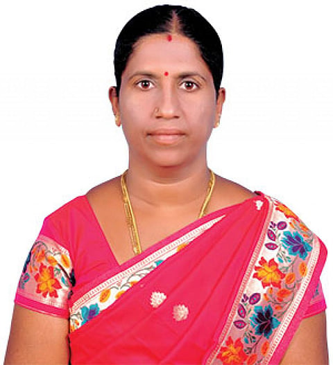 Resource wise: This panchayat head in Tamil Nadu uses tech to curtail water and power wastage