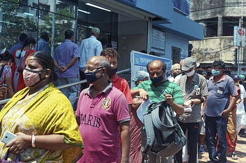 COVID-19: Infections to rise in India in winter; more hospital resources needed