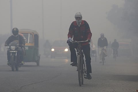 फोटो: विकास चौधरी, सीएसई 
