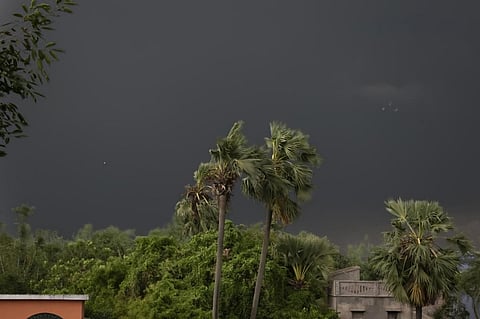 Fewer cyclones in Bay of Bengal but frequency increased in Arabian Sea: Report