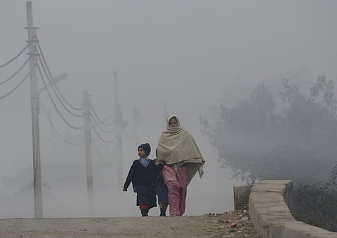 Photo: Vikas Choudhary / CSE