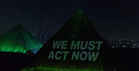 COP27 must be remembered as ‘Implementation COP’, says Sameh Shoukry