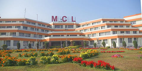 Mahanadi Coalfields Ltd (MCL) had acquired land from residents of four villages — Tumulia, Jhupuranga, Ratansara and Kirpsara — 34 years ago. Photo: Wikimedia Commons