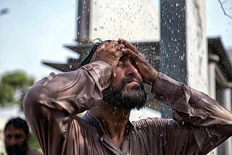 कॉप-27: जलवायु परिवर्तन से बढ़ेंगी बीमारियां, हर साल 2.50 लाख अतिरिक्त मौतों के आसार