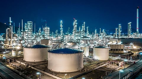Civil society groups fear that the increasing presence of fossil fuel lobbyists risks stymieing negotiations at an essential time. Photo: iStock.