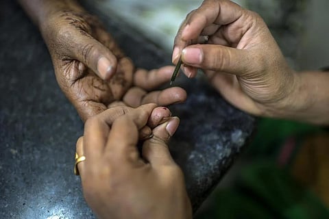 नागालैंड विश्वविद्यालय की खोज: सिनैपिक एसिड से डायबिटिक घावों का तेजी से उपचार संभव