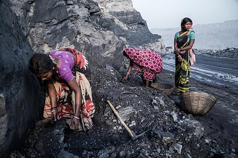India’s renewable shift: Why re-training the coal-dependent society is key 
