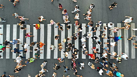 8 billion people: why trying to control the population is often futile – and harmful