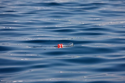 Talking trash: COP27 major sponsor Coca-Cola top plastic polluter for 5 years straight, shows report