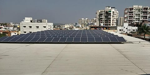Only one among the 15 developed and emerging countries that finished at the bottom of the Climatescope power policy scoring table managed to secure more than $2 billion in clean power investment from 2017 to 2021. Photo: iStock.