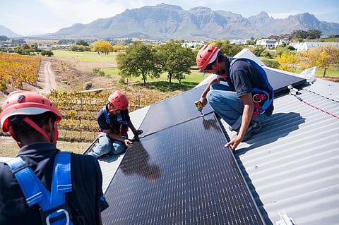 COP27: Clean energy investment in Africa lowest since 2011, shows report
