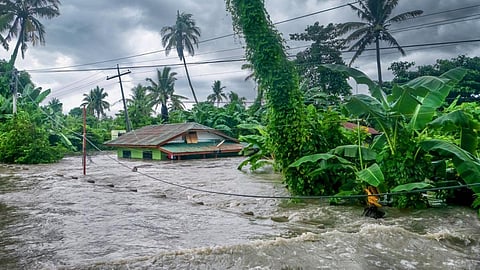 Extreme weather hits economies, hurts Asia most: WMO report