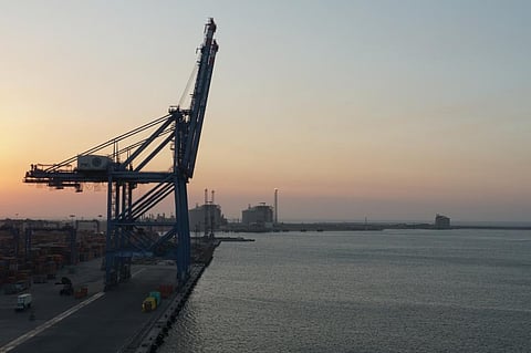 Dumping emissions: Countries building new fossil fuel projects in Africa but mostly for export 
