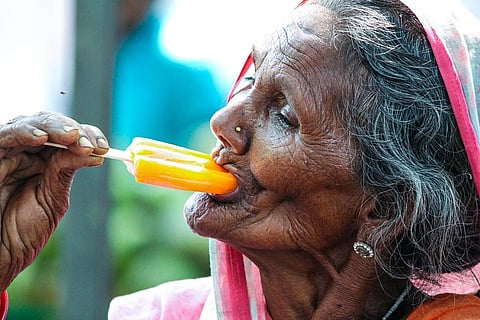 मुंह के रोगों से ग्रस्त है भारत सहित दुनिया की 45 फीसदी आबादी, 350 करोड़ से ज्यादा हैं पीड़ित