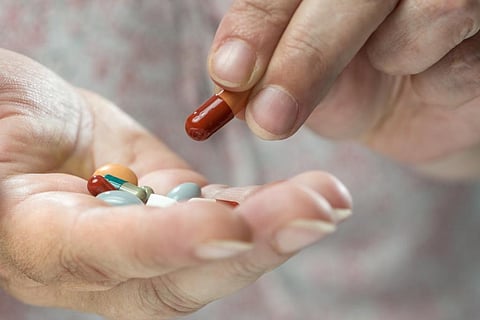 Antimicrobial resistance: Multi-stakeholder platform launched to drive collective action, collaboration 