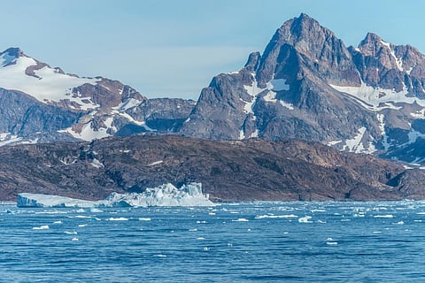 COP27: 18 countries join group on cryosphere loss, see it as major contributor to sea-level rise