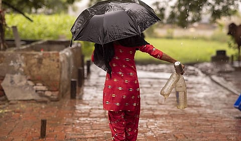 An ENSO-neutral summer phase is usually bad news for India as far as the monsoon is concerned. Photo: iStock