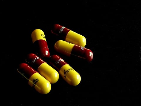 Lack of access to antibiotics is a key driver of antimicrobial resistance