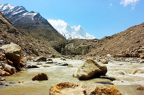 Terrestrial water storage loss for 7 basins on Tibetan Plateau overestimated by 10%: Study