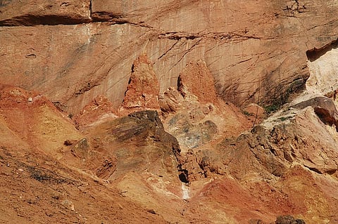 District judge to supervise next public hearing on Maliparbat bauxite mine in Koraput
