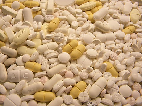 Health to harm: Researchers call for action against pharma pollution