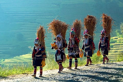 अंतर्राष्ट्रीय पर्वत दिवस पर जानें पहाड़ों के बारे में कुछ खास बातें