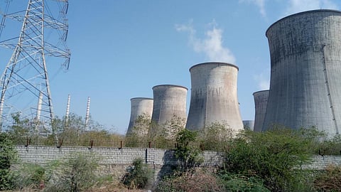 Financiers are increasingly shying away from backing thermal power plants, given the risks involved. Photo: iStock