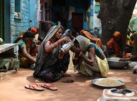 दुनिया में बढ़ते तापमान से सबसे ज्यादा प्रभावित क्षेत्रों में शामिल रहे केरल और अंडमान निकोबार