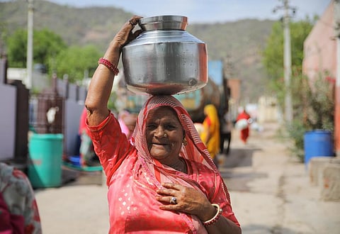 विशेषज्ञों ने चेताया, जलवायु रिकॉर्ड का सबसे गर्म महीना साबित हो सकता है जुलाई 2023