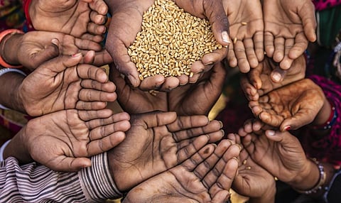 Photo: iStock