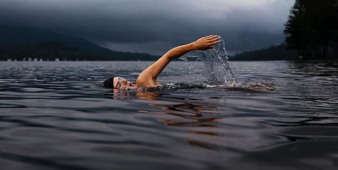 Todd Quackenbush/unsplash