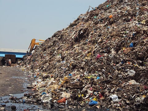 2022 too short, too far: Initial steps taken on tackling waste; long way to go still 