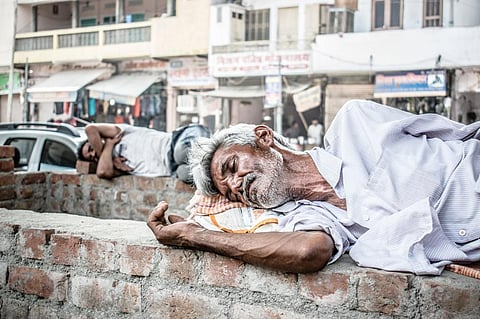 Photo: istock