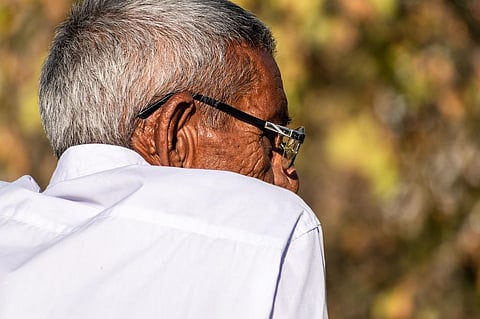 The rights and well-being of older people must be at the centre of collective efforts to achieve a sustainable future. Photo: iStock.