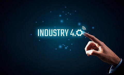 4IR has been introduced as an ideological concept to revive a flagging third industrial revolution. Photo: iStock