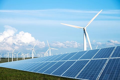 Photovoltaic (PV) capacity is expected to grow by approximately 10 per cent this year. Photo: iStock