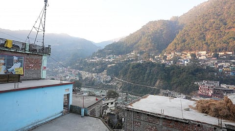 आपदा मुक्त हिमालय के लिये पहाड़ी क्षेत्रों के जन संगठन चलाएंगे ‘पीपुल फॉर हिमालय’ अभियान
