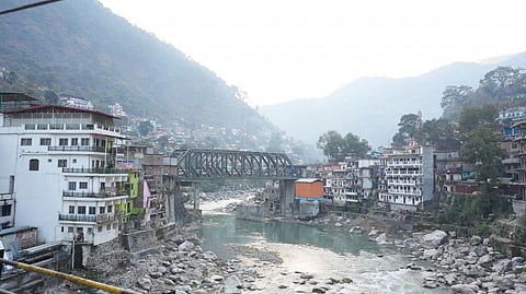 संकट में जल संसाधन: 2022 में और घटा जल स्तर, दुनिया के कई देशों में सूखे से बिगड़े हालात