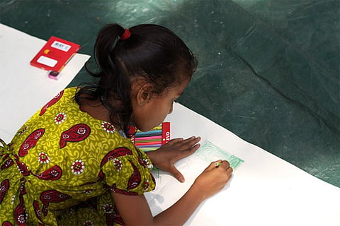 फोटो साभार : विकिमीडिया कॉमन्स, अब्दुल्लाह अल हसन (मसूम)