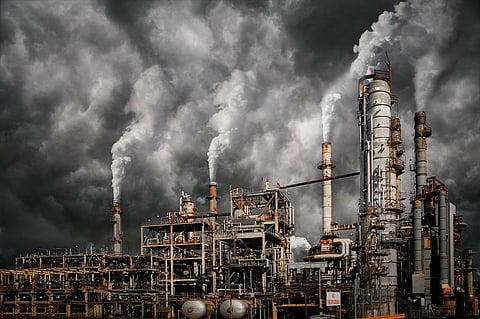 Limiting warming to 1.5°C would reduce the number of people frequently exposed to extreme heatwaves by about 420 million. Representative photo: iStock